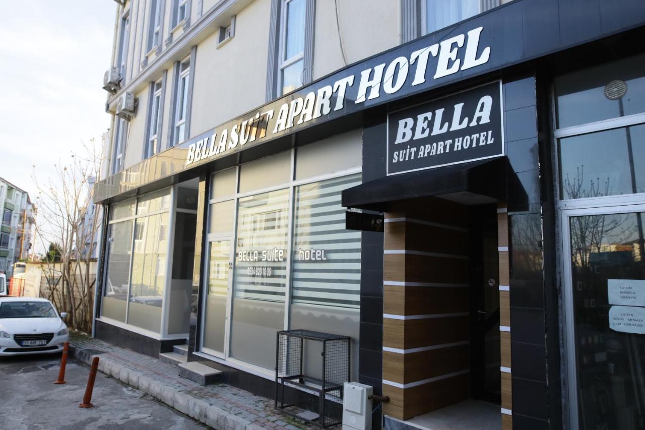 Sun Bella Konaklama Kırklareli Zewnętrze zdjęcie