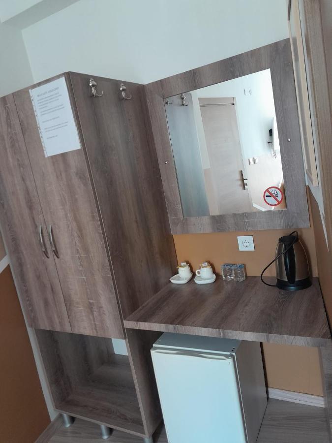 Sun Bella Konaklama Kırklareli Zewnętrze zdjęcie