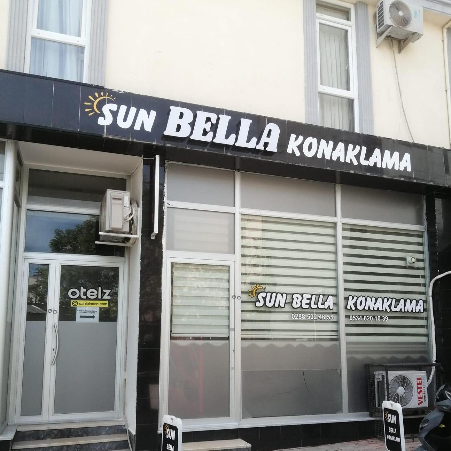 Sun Bella Konaklama Kırklareli Zewnętrze zdjęcie