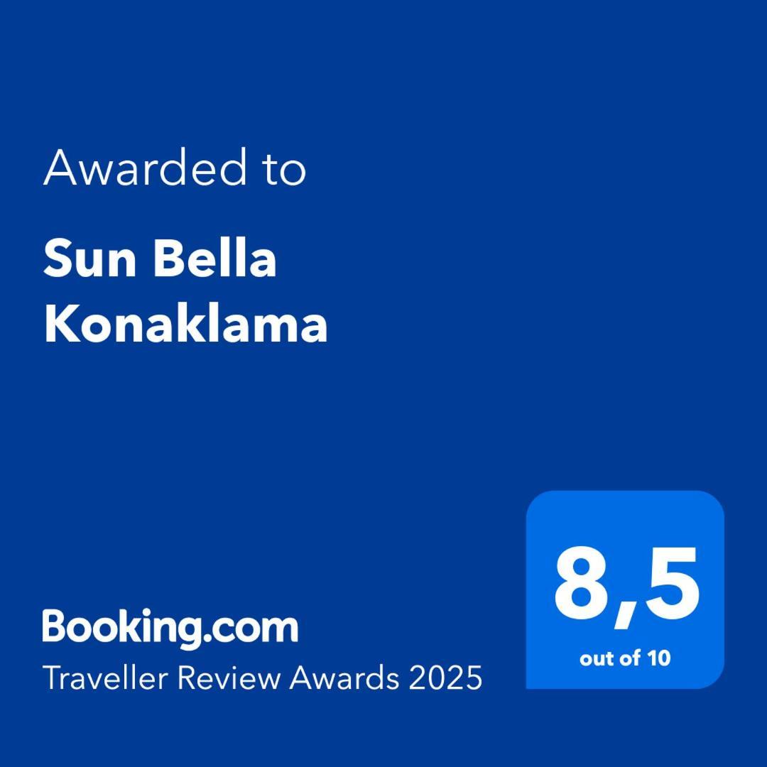 Sun Bella Konaklama Kırklareli Zewnętrze zdjęcie